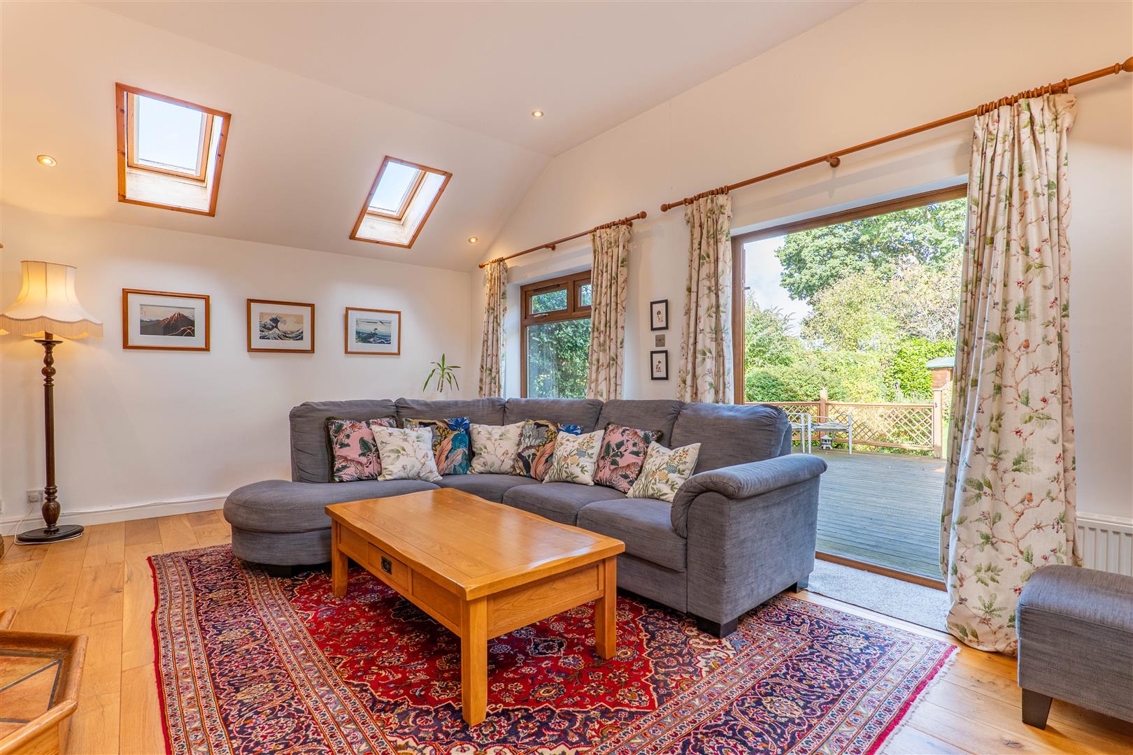 4 bed property in Lancaster lane, Leyland